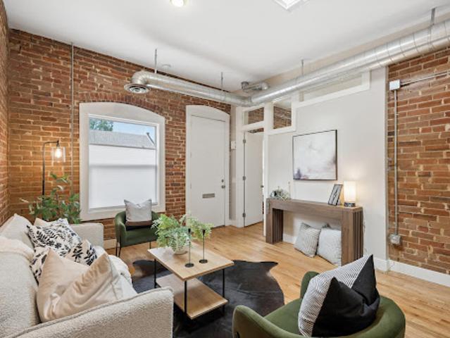 House for sale in Denver, Colorado