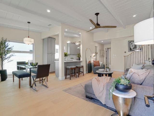 House for sale in Manhattan Beach, California