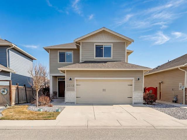 House for sale in Armstrong, British Columbia