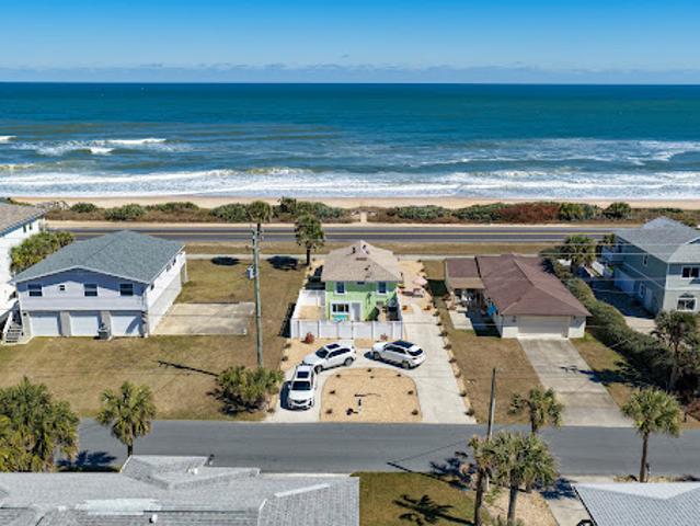 House for sale in Flagler Beach, Florida