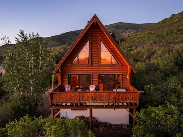 House for sale in Kamas, Utah