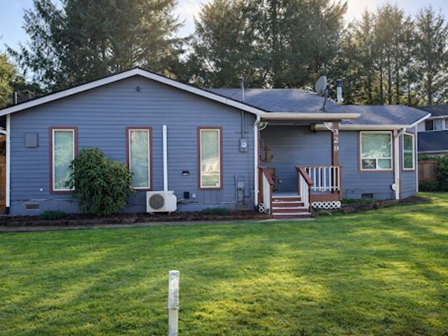 House for sale in Ocean Shores, Washington