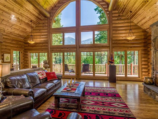 House for sale in Columbia Falls, Montana