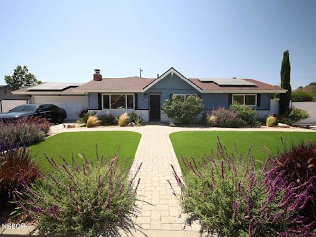 House for sale in Buellton House for sale in Buellton