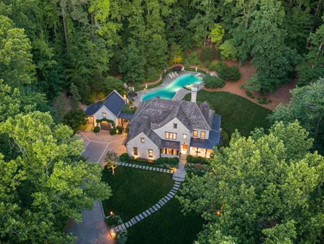 House for sale in Georgia