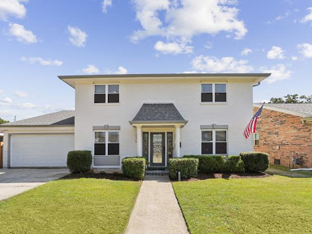 House for sale in Metairie, Jefferson Parish