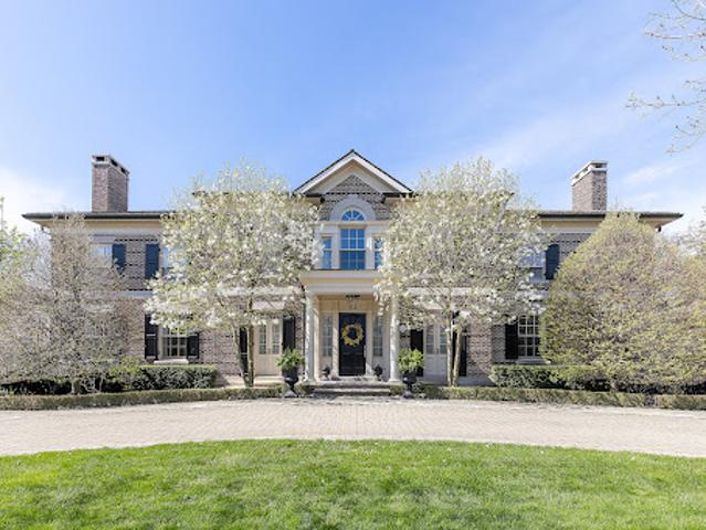 House for sale in Niagara-on-the-lake, Ontario