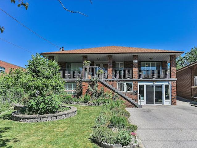 House for sale in Woburn, Ontario