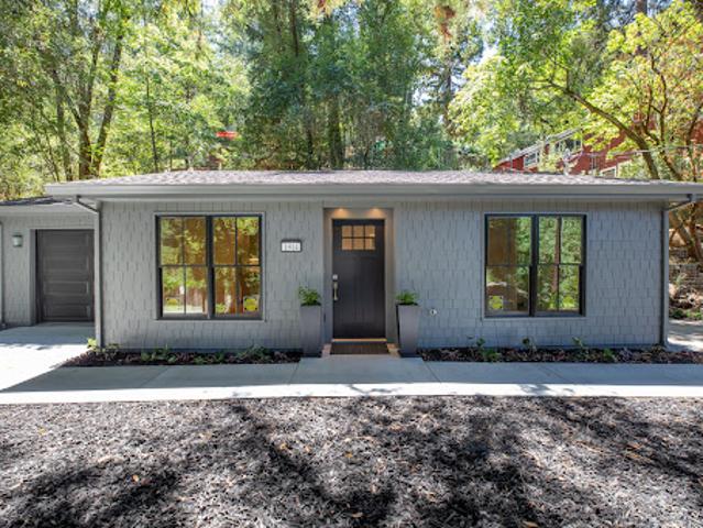 House for sale in Healdsburg, California