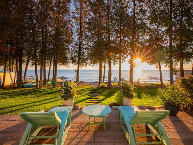 House for sale in Meaford, Ontario