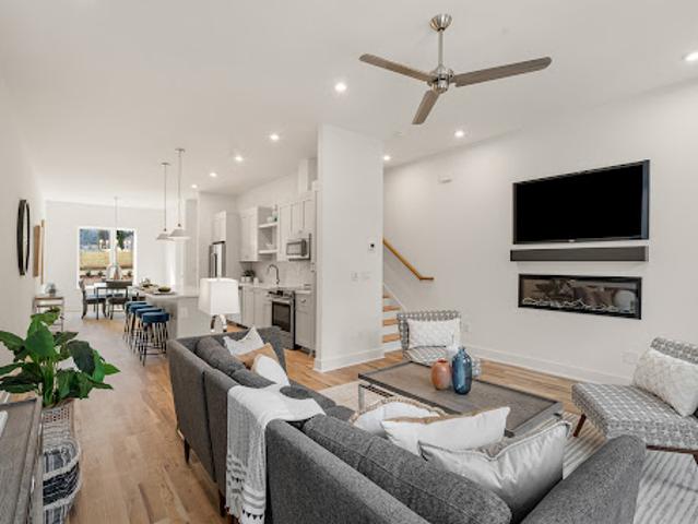House for sale in Atlanta, Georgia