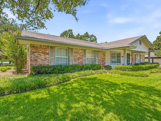House for sale in Fort Worth, Texas