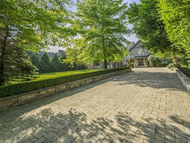 House for sale in Vaughan, Ontario