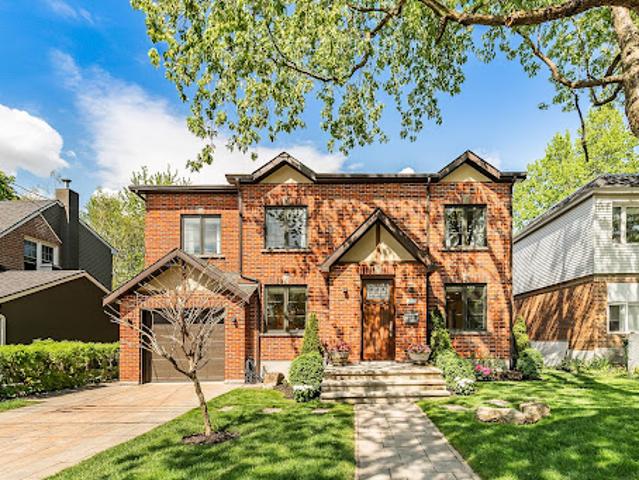 House for sale in St. Leonard's, Quebec