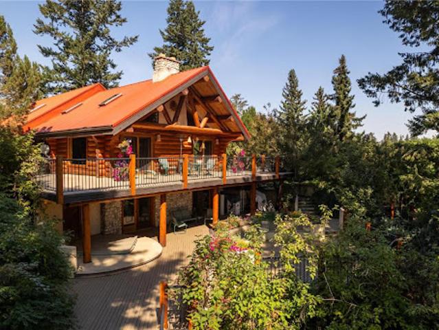 House for sale in Armstrong, British Columbia