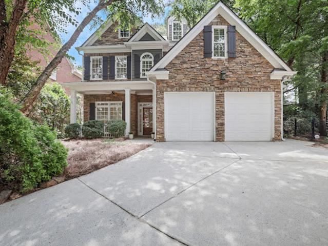 House for sale in Avondale Estates, Georgia