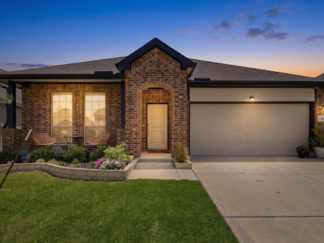 House for sale in Denton, Texas