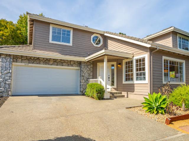 House for sale in Petaluma, California