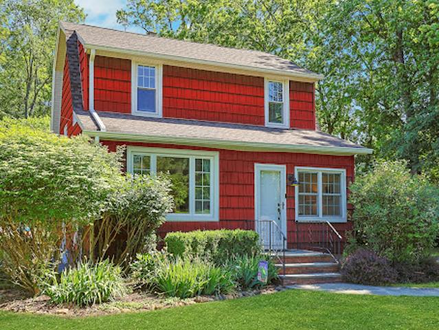 House for sale in Rockland, New York