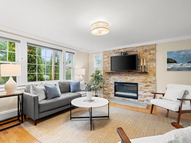House for sale in Waltham, Massachusetts