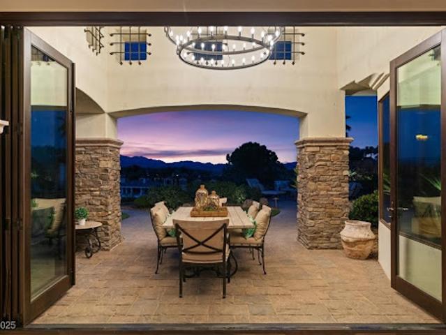 House for sale in Henderson, Nevada
