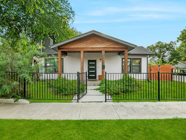 House for sale in San Antonio, Bexar County