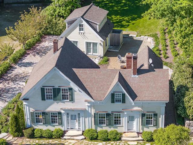 House for sale in Wellfleet, Massachusetts