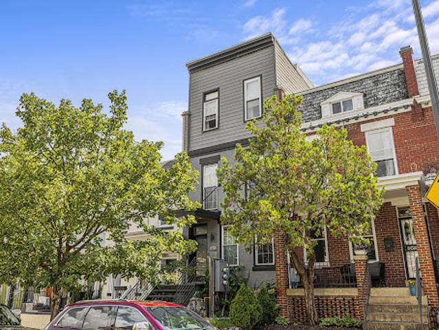 House for rent in Washington, Washington DC