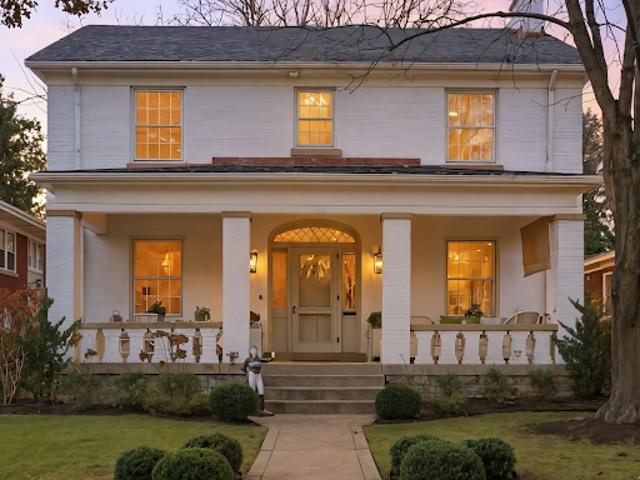 House for sale in Lexington, Kentucky