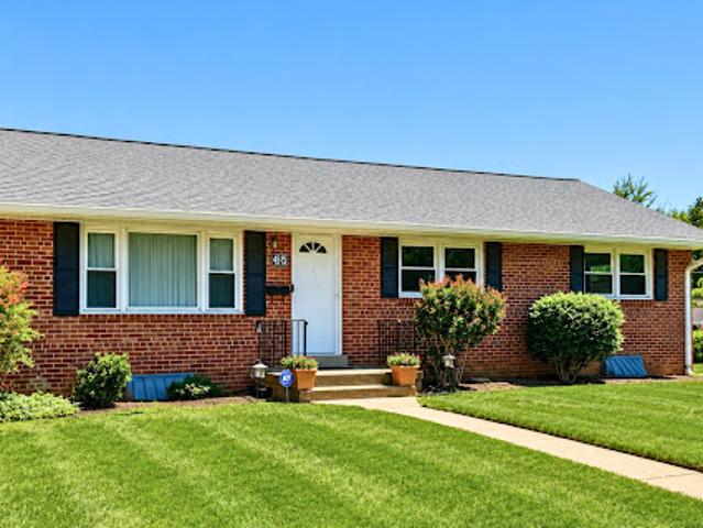 House for sale in Virginia