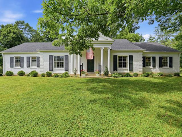 House for sale in Kentucky