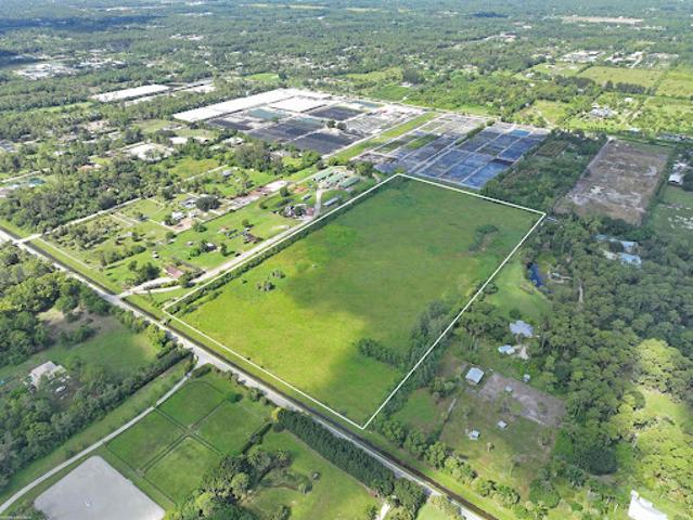 House for sale in Loxahatchee, Florida