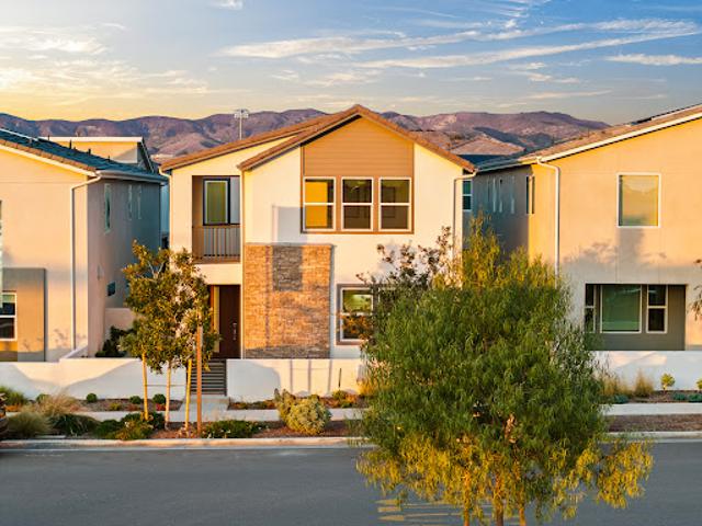 House for sale in Irvine, California