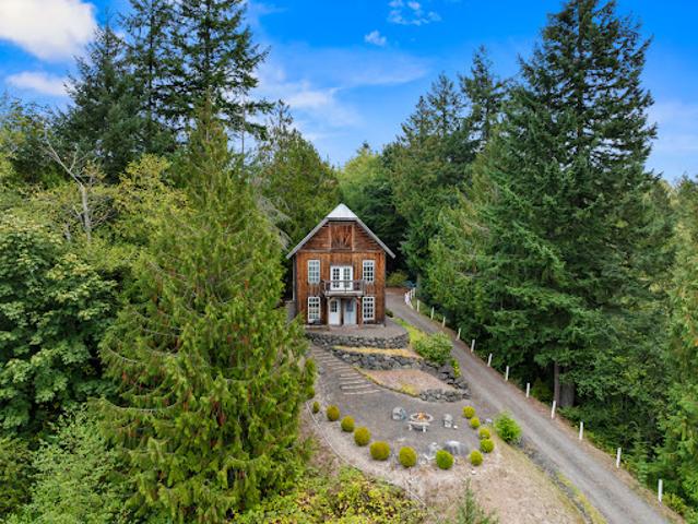 House for sale in Poulsbo, Washington