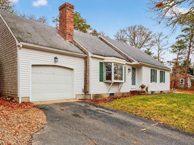 House for sale in Chatham, Massachusetts