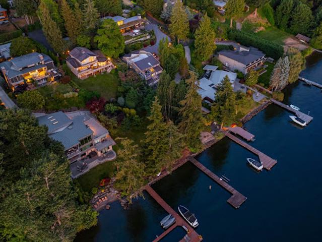 House for sale in Kirkland, Washington