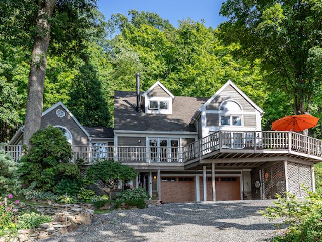 House for sale in Kent, Connecticut