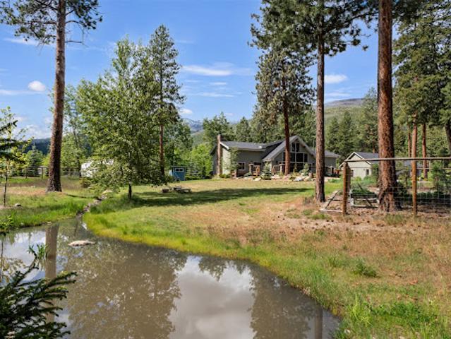House for sale in Ravalli, Montana