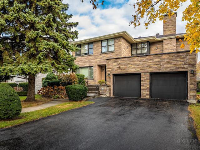 House for sale in Hampstead, Quebec