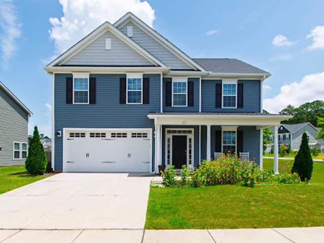 House for sale in Clayton, North Carolina