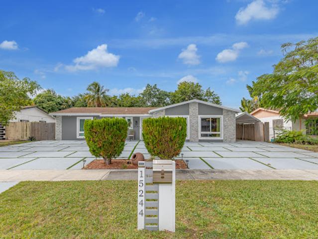 House for sale in Miami, Florida