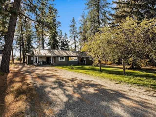 House for sale in Athol, Kootenai County