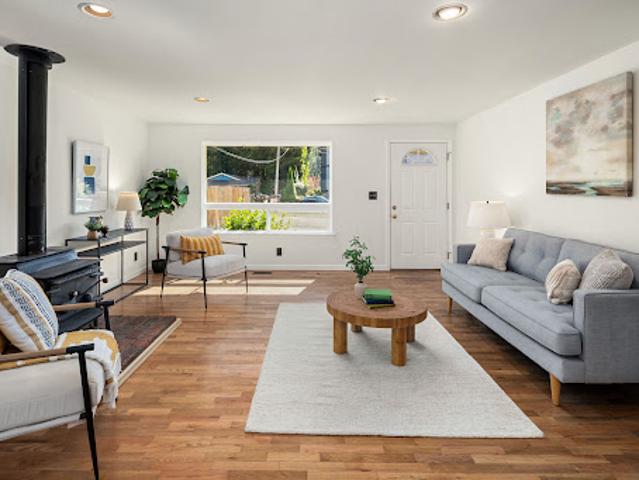 House for sale in Issaquah, Washington