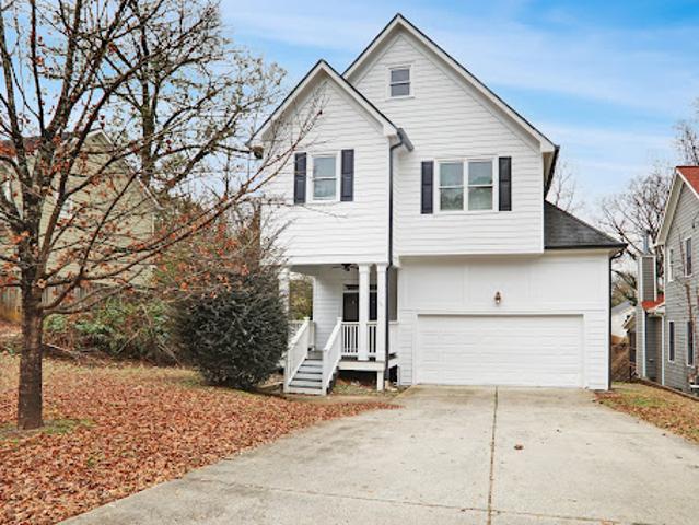 House for sale in Atlanta, Georgia