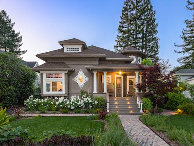 House for sale in Healdsburg House for sale in Healdsburg