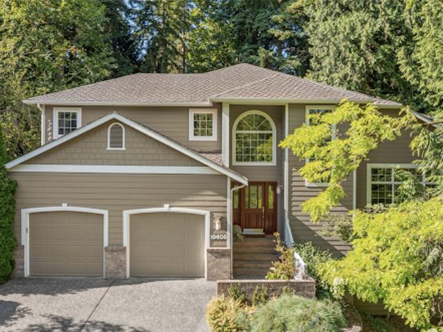 House for sale in Bothell, King County
