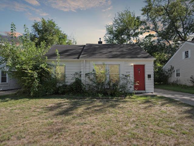 House for sale in Oak Park, Michigan