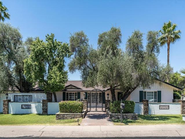 House for sale in Laveen, Arizona