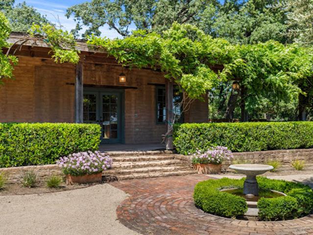 House for sale in Sonoma, California