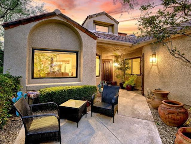 House for sale in Tucson, Pima County